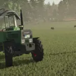 Fendt Farmer 104S v1.0