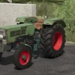 Fendt Farmer 104S v1.03