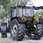 Fendt Favorit 500 Edit5