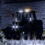 Fendt Favorit 500 Edit6