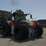 Fendt Vario 7005