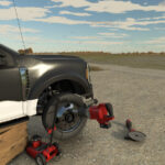 Field Service Decorations Pack2