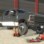 Field Service Decorations Pack4