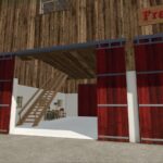 Fire Station2