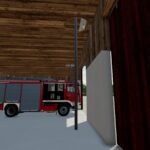 Fire Station3