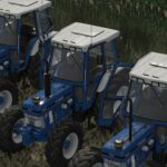 Ford 7810 Series 104