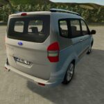 Ford Courier3