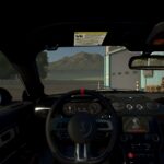 Ford Mustang Shelby GT500 20205