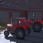 Garage 18x7 brick3