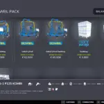 Göweil Pack v1.0