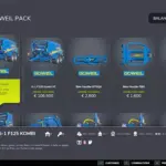 Göweil Pack v1.03