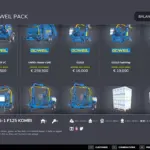Göweil Pack v1.04