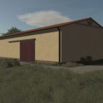Grain Storage2