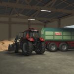 Grain Storage3