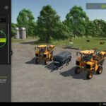 Grape And Olive Yield Settings2