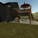 House 4Bed3Bath Style 33