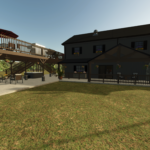 House 4Bed3Bath Style 34