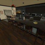 House 4Bed3Bath Style 36