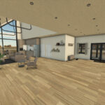 House With Two Car Garage3