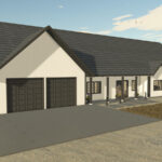 House With Two Car Garage5