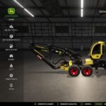 John Deere 1270 G2