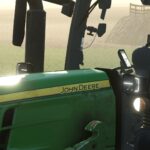 John Deere 6R Extra Large Frame Edit4