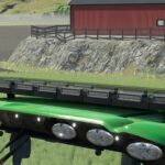 John Deere 6R Extra Large Frame Edit5
