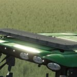 John Deere 6R Extra Large Frame Edit6