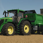 John Deere 7R Series 20202
