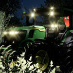 John Deere 7R Series 20203
