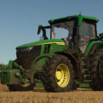 John Deere 7R Series 20205