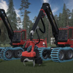 Komatsu 9112
