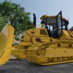 Komatsu D71PX-242