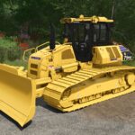 Komatsu D71PX-243