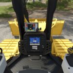 Komatsu D71PX-246