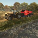 Kuhn SB 1290 iD Tuning3