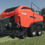 Kuhn SB 1290 iD Tuning6