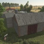 Little Pigsty2