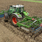 Lizard Combigerm III 4m2