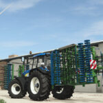 Lizard Combigerm III 4m3