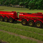 Lizard Octo-Steer Articulating 150002