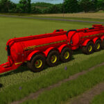 Lizard Octo-Steer Articulating 150003