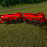 Lizard Octo-Steer Articulating 150004