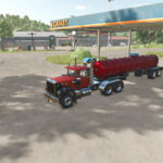 Lizard TK2800 19762