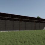 Long Old Shed2