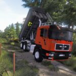 MAN F2000 / MAN 19.372 V1.0