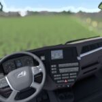 MAN TGL 2021 EU5