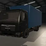 MAN TGL KZ v1.02