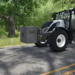MASSE MF v1.03