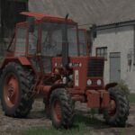 MTZ 823